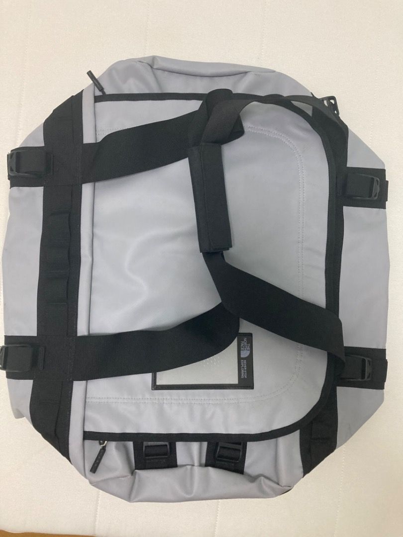 North face duffel bag store 40l