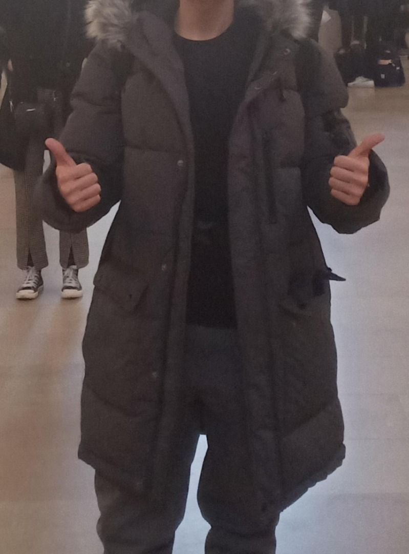 Below 0 sale winter coats