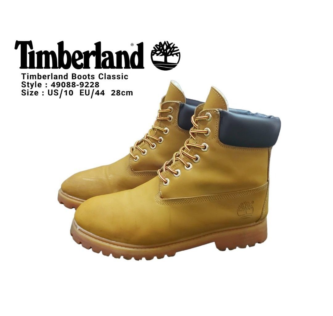 Timberland 49088 9228 2025