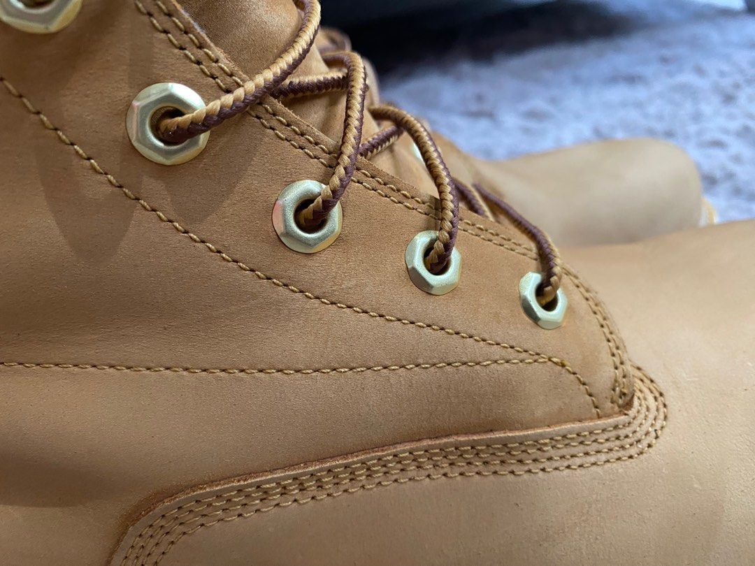timberland 6 inch style