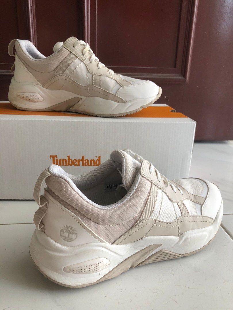 Timberland womens trainers on sale