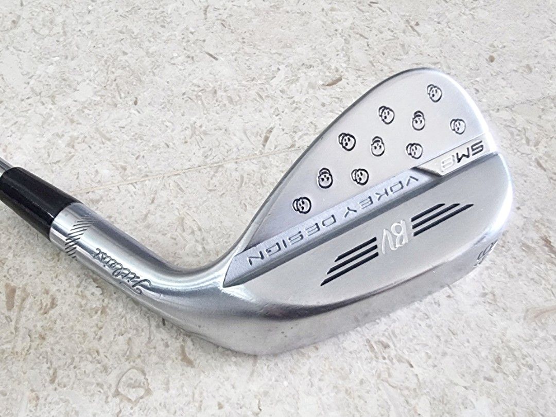 Custom vokey wedges store