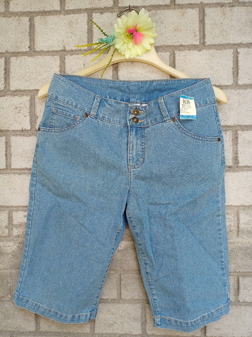 Tokong Shorts PLEASE READ THE DESCRIPTION BELOW Women s Fashion Bottoms Shorts on Carousell