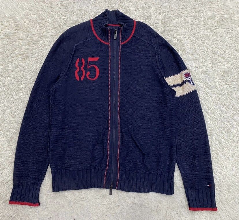 Tommy hilfiger sale 85 jacket
