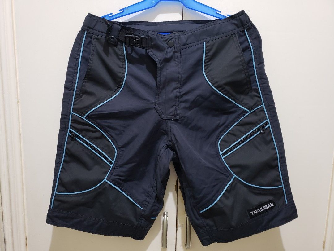Trailman sales mtb shorts
