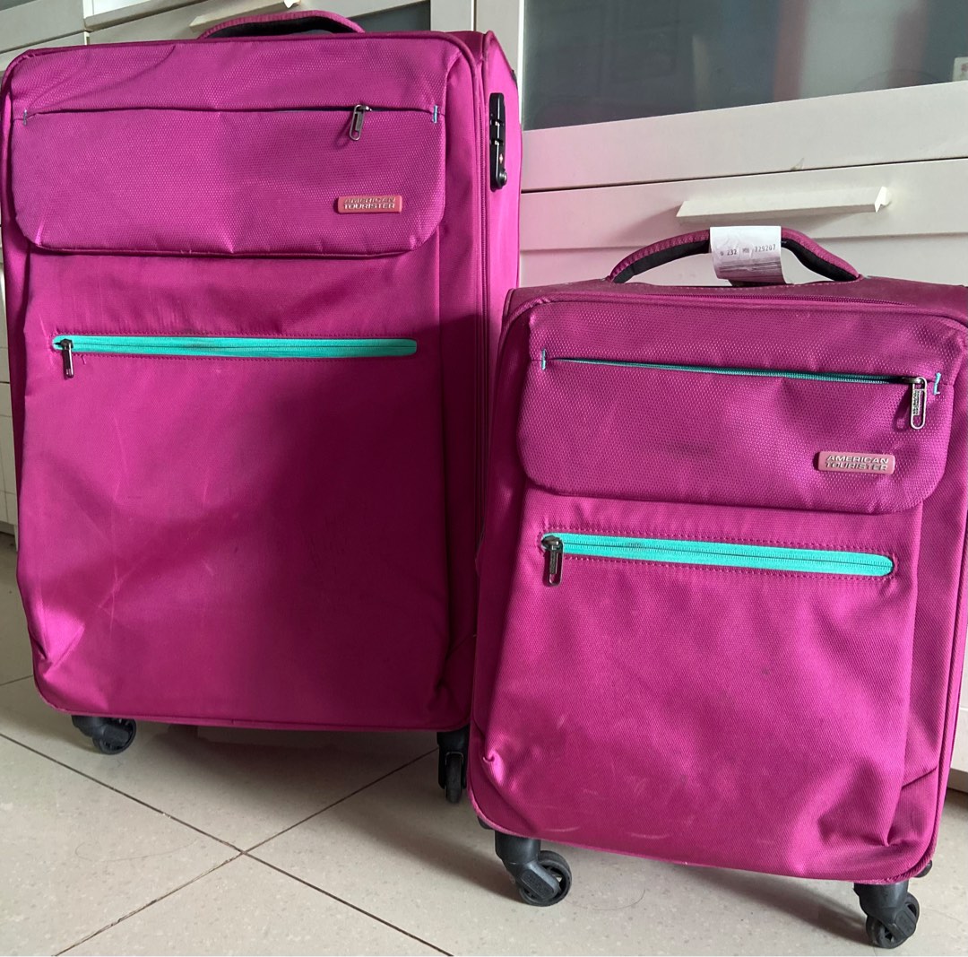 American tourister sales original bag