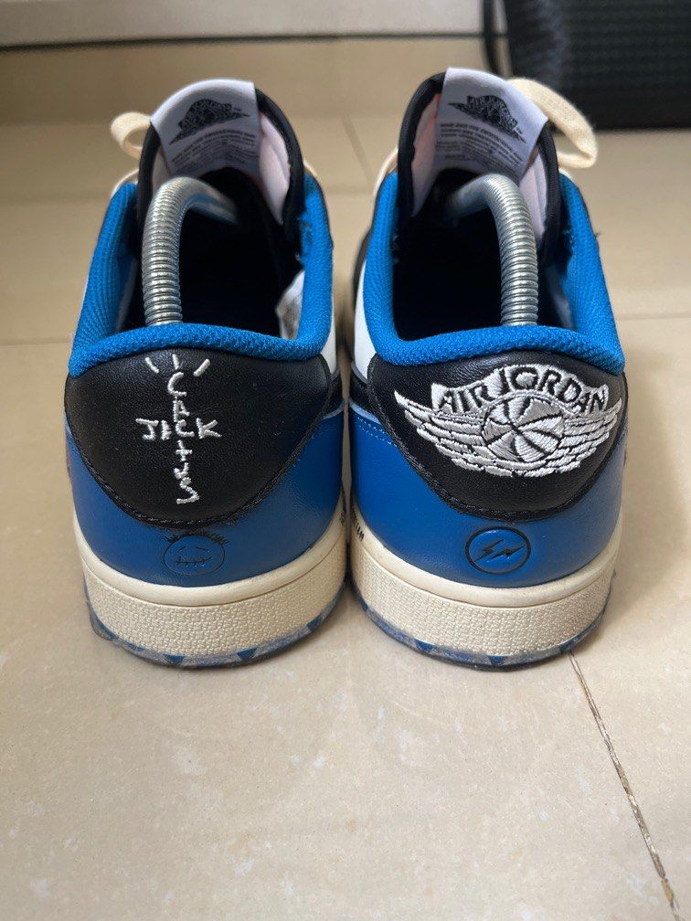 aj5 bronze