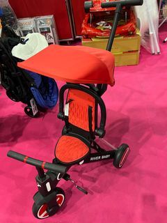 Tricycle