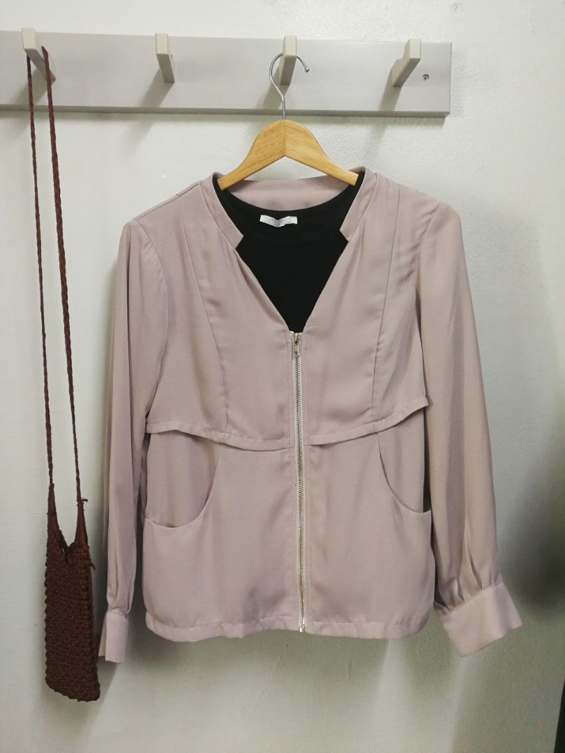 Chiffon top cardigan uk