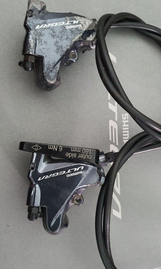 Shimano di2 parts sale