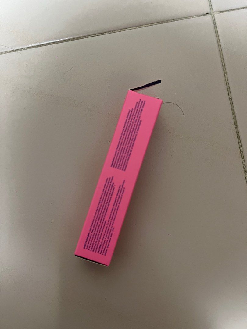 Ultra Violette spf 50 sun block lip balm gloss, Beauty & Personal Care