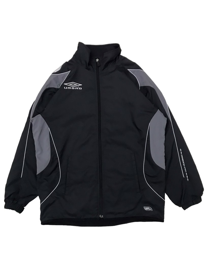 Umbro discount diamond jacket