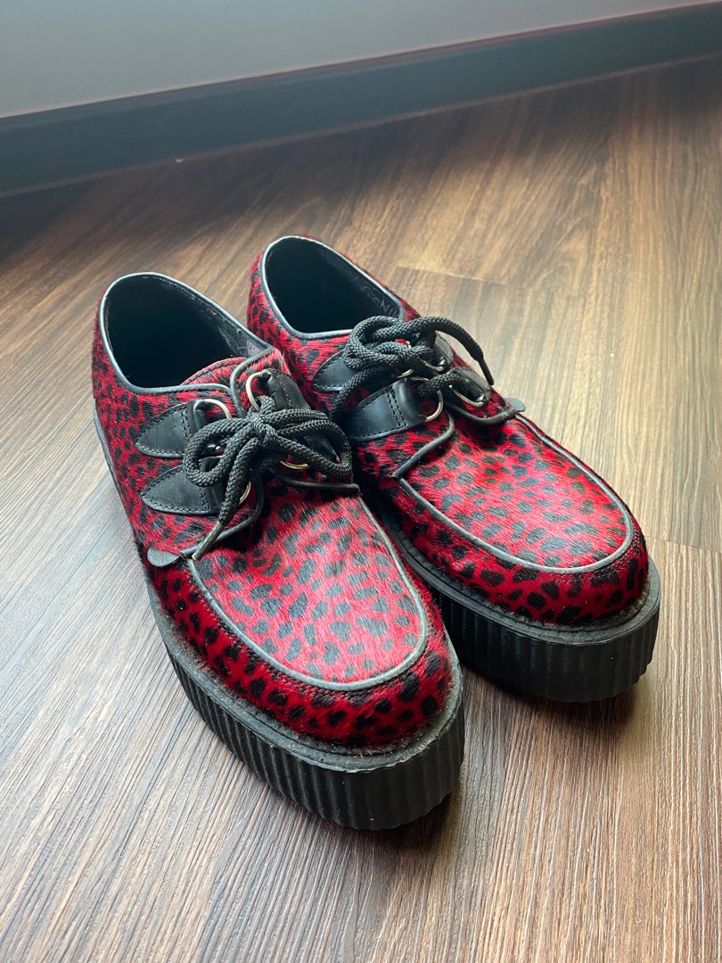 Underground originals shoes best sale