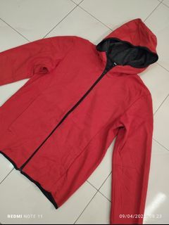 Uniqlo hoodie