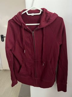 Uniqlo Jacket - Size Small for Ladies