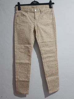 UNIQLO second import semi jeans