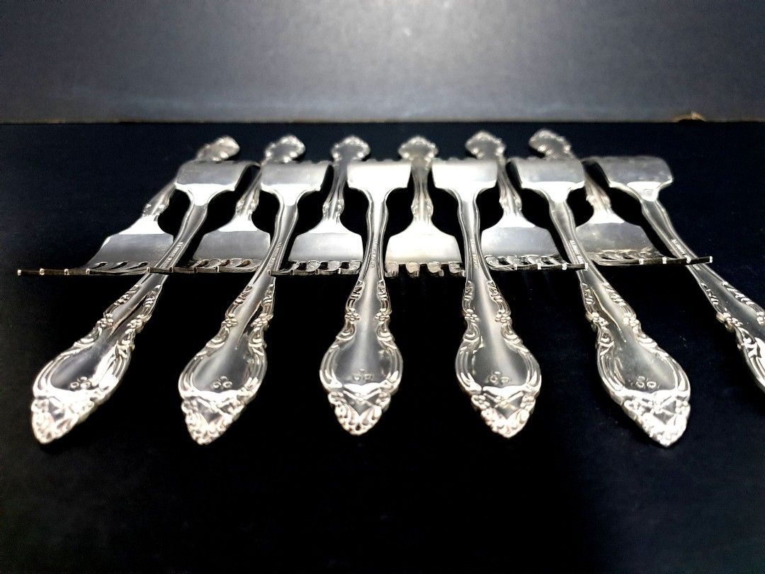 Wa rogers cutlery hot sale