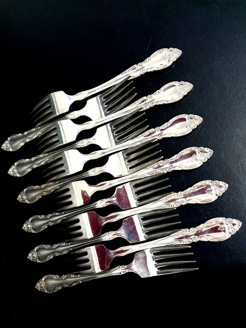Wa hot sale rogers cutlery