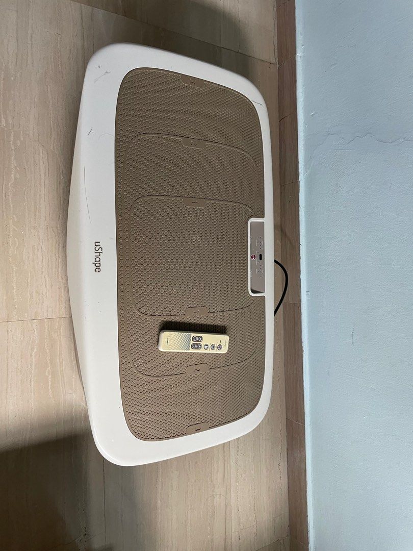 Osim ushape 2025 for sale