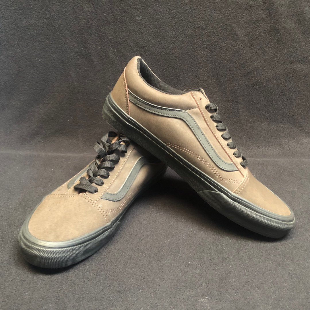 vans old skool vansbuck