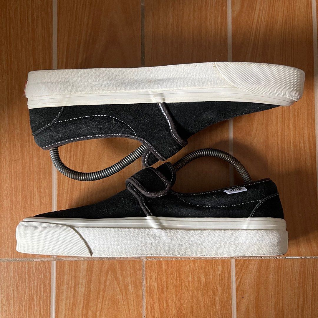 Vans style 47 dx deals
