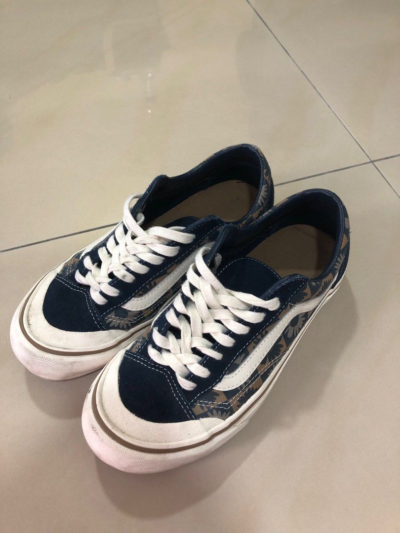 Chaussure sales style vans