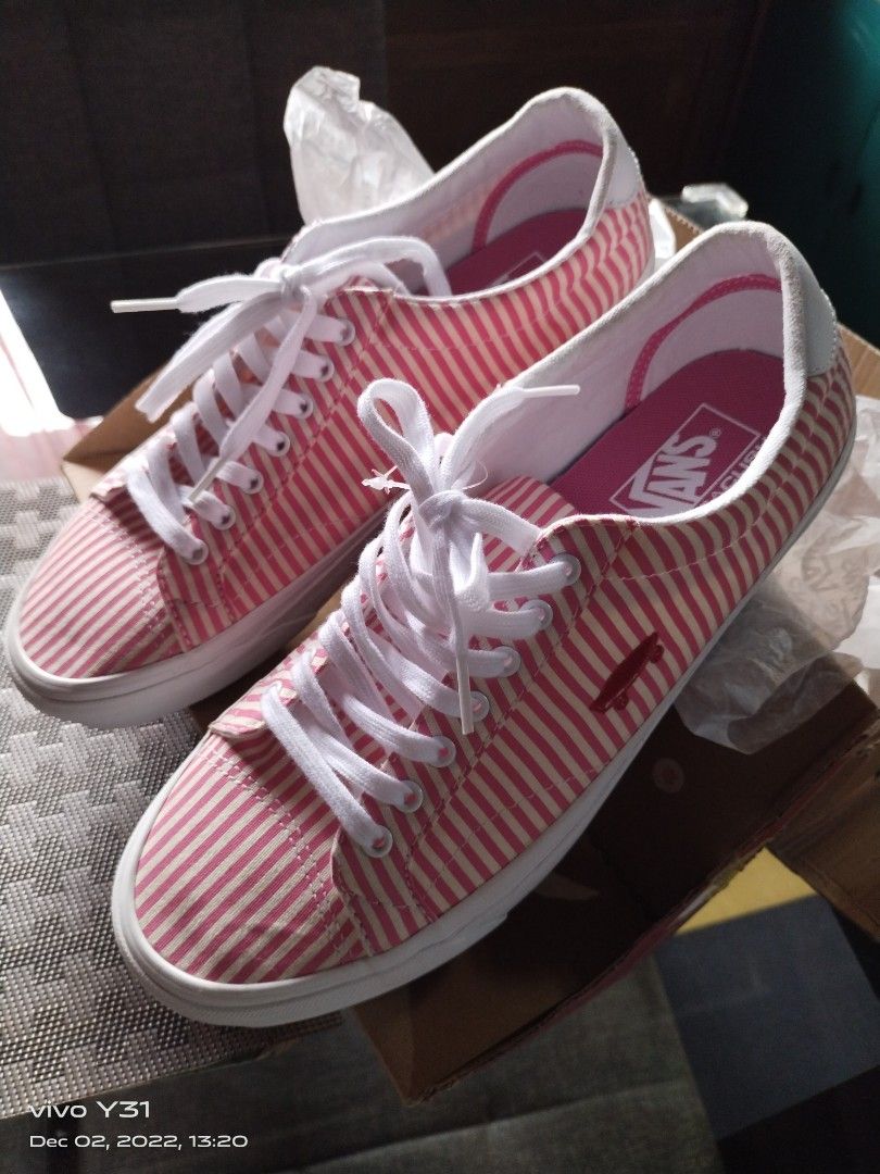 VANS Court Icon US 11 Men s Fashion Activewear on Carousell