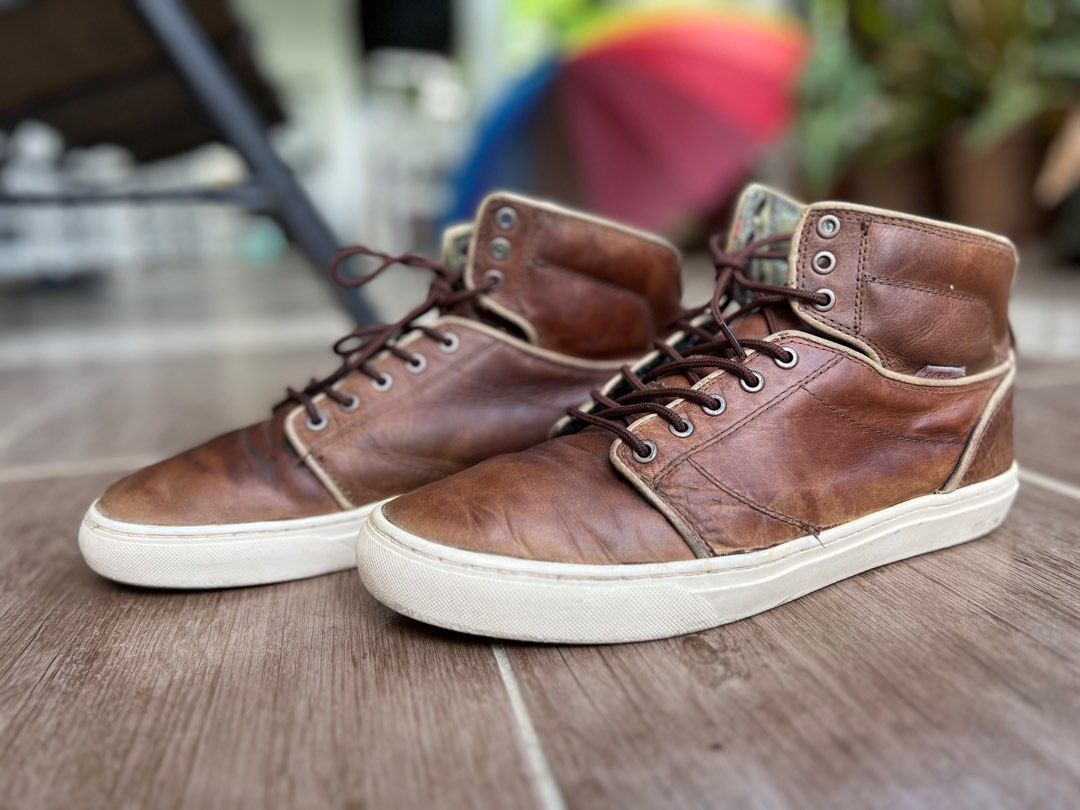Vans sales otw collection