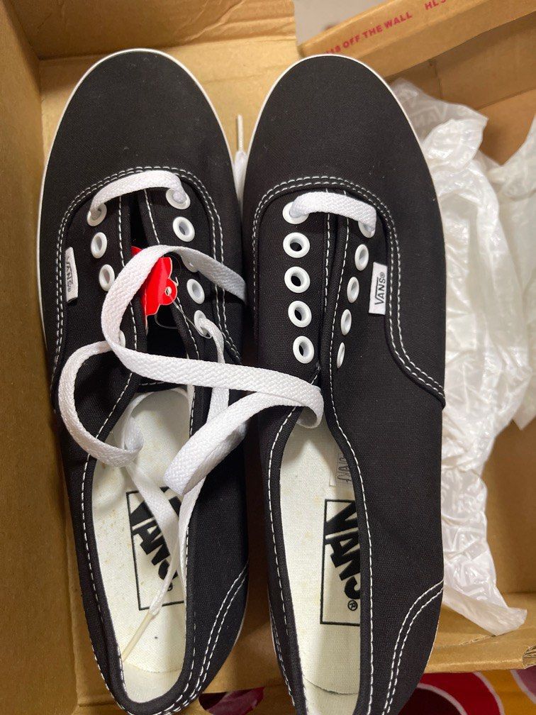 Vans authentic 42 hot sale