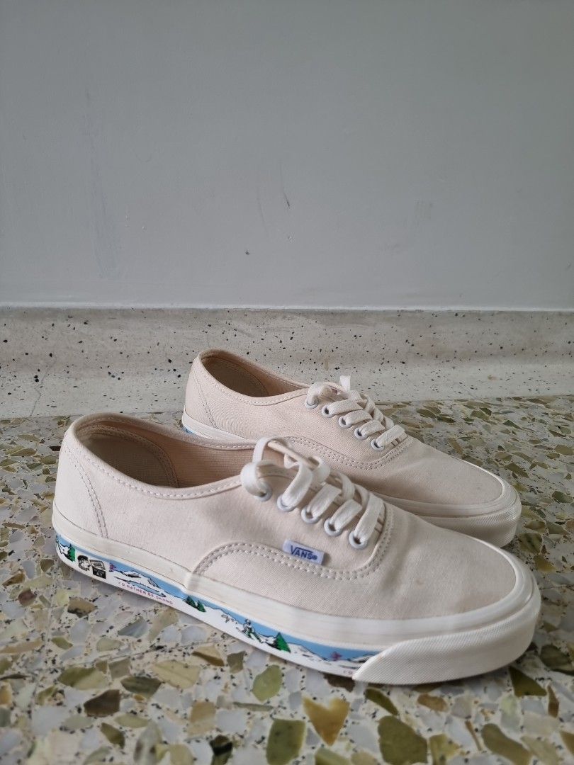 Vans style 122 2025