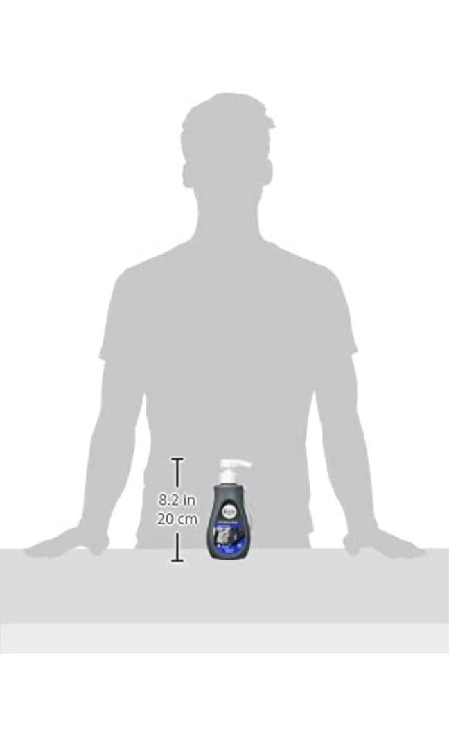 Veet Men Hair Removal Cream 400ml, Beauty & Personal Care, Men's