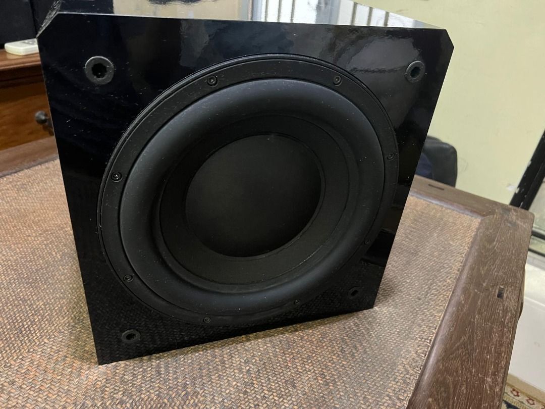 Velodyne high gain servo sales