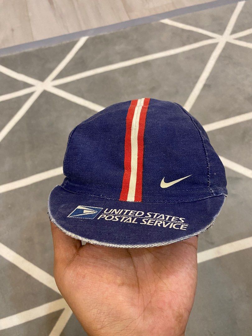 Usps outlet cycling cap