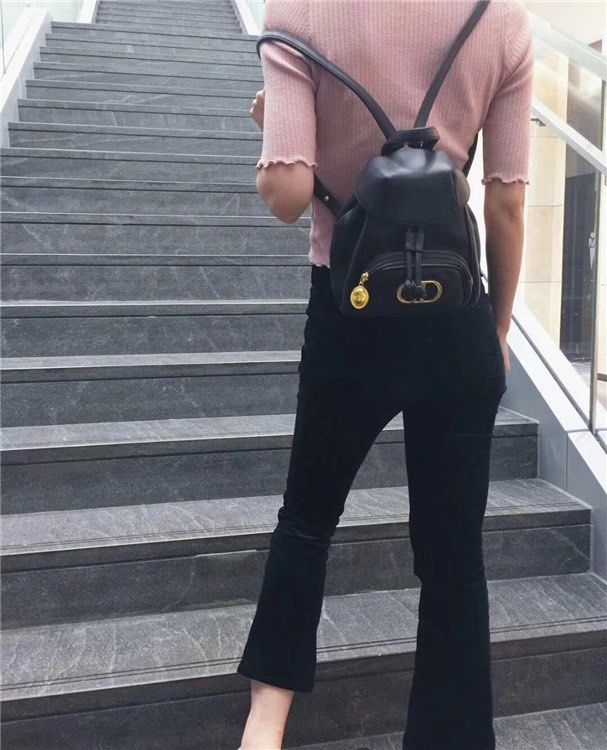 Dior backpack vintage Clearance