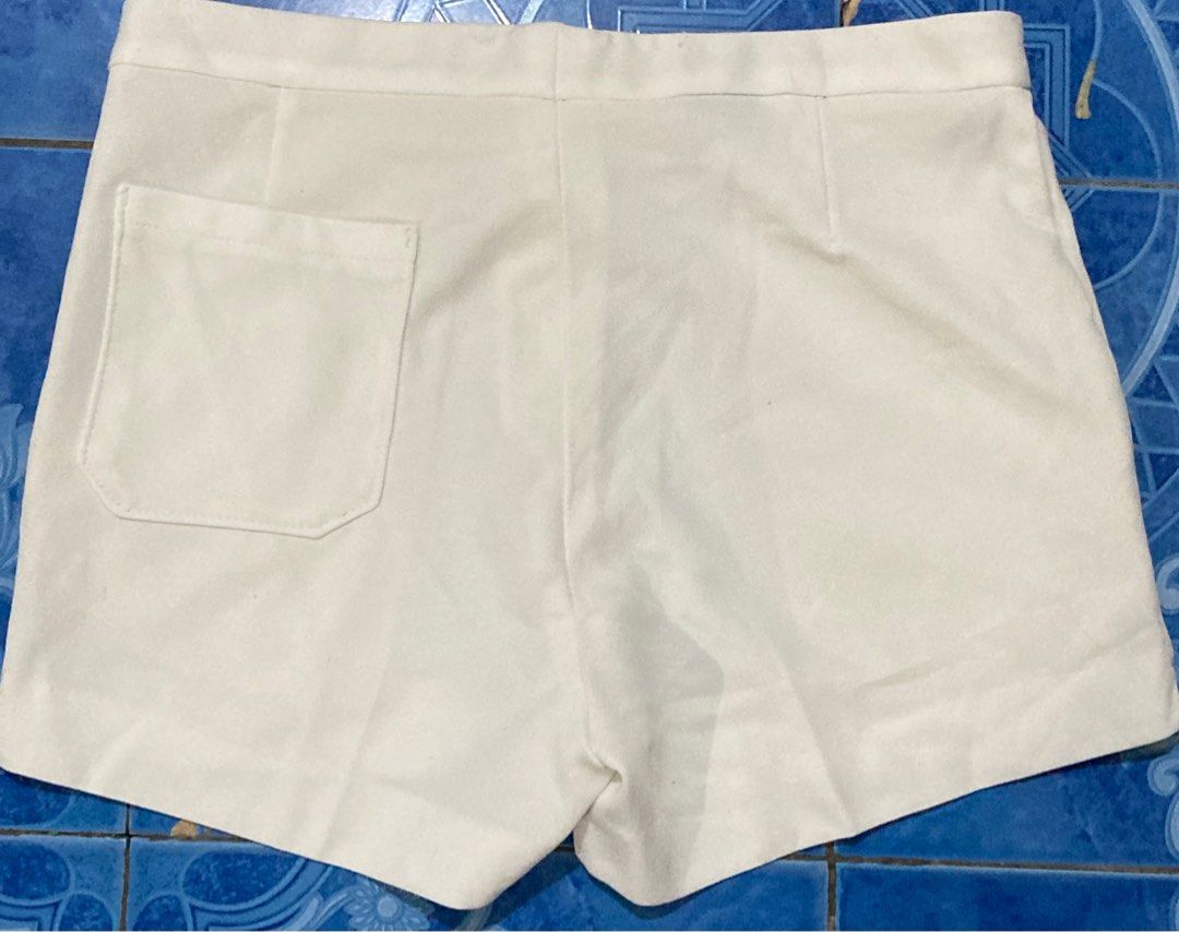 Vintage Jimmy Connors Robert Bruce tennis Short, Men's Fashion, Bottoms