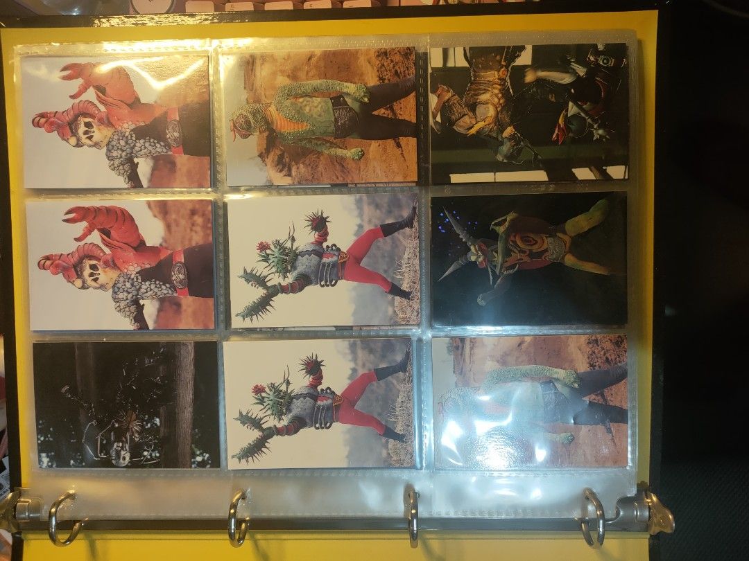 1998 Yukata Japan SD Kamen Rider Club Showa Era 5 Figure Set New