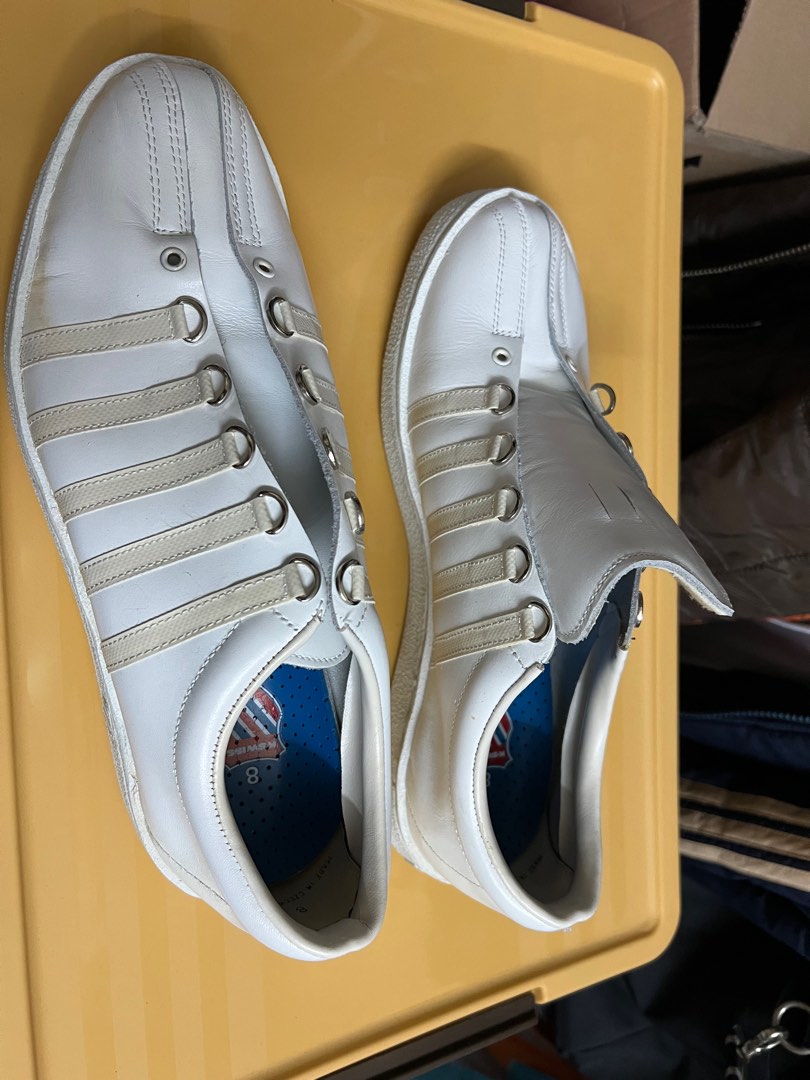 K swiss czechoslovakia cheap
