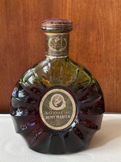 Remy Martin Louis XIII Cognac - Bot.1960s : The Whisky Exchange