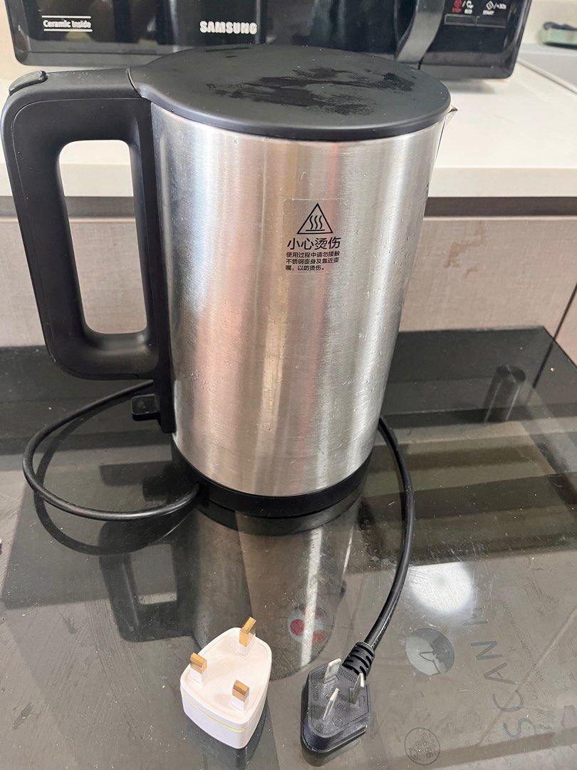 Viomi electric kettle, TV & Home Appliances, Kitchen Appliances ...