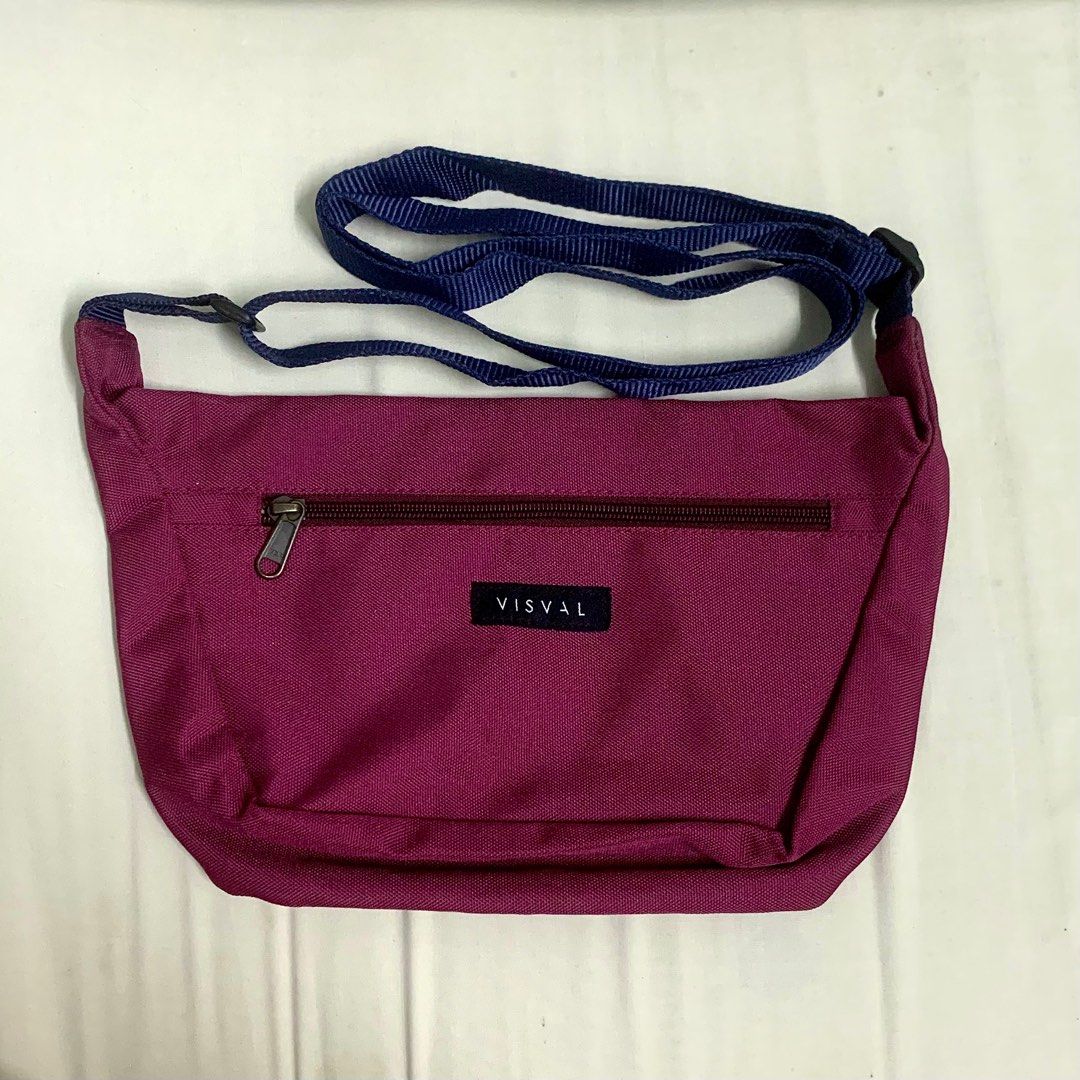 Pouch visval best sale