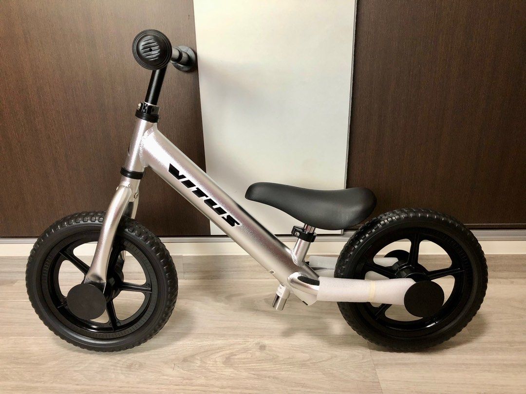 Vitus balance shop bike