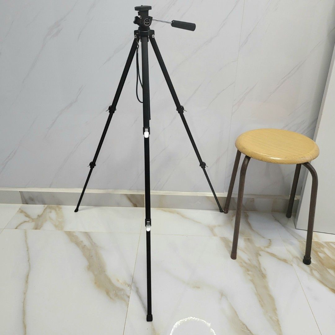 Vivitar camera tripod stand, Photography, Photography Accessories