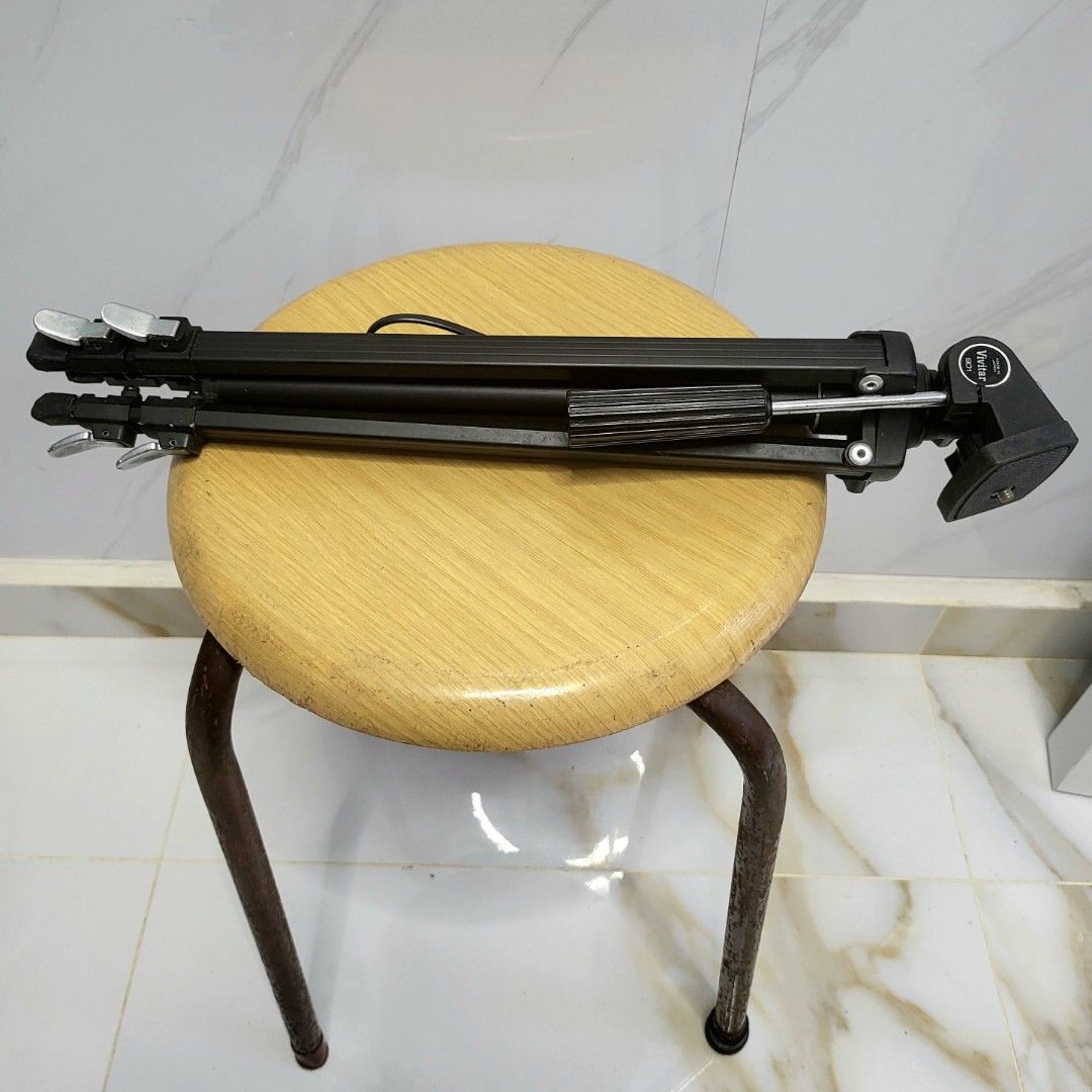 Vivitar camera tripod stand, Photography, Photography Accessories