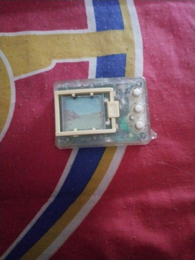 Digimon v2, Hobbies & Toys, Toys & Games on Carousell