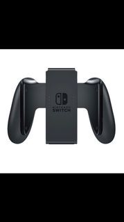 WTS - Nintendo Switch Grip for Joy Con