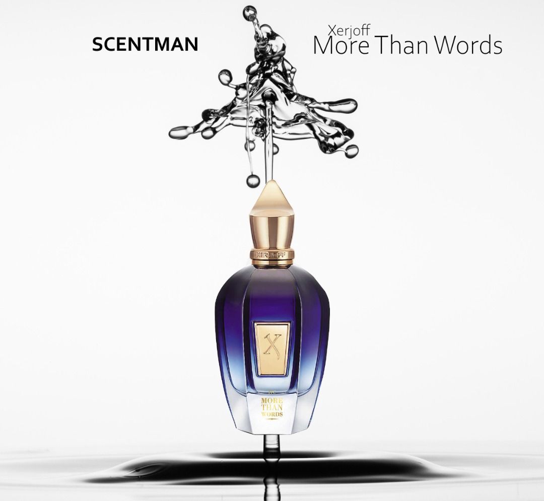 Xerjoff more than clearance words 100ml price
