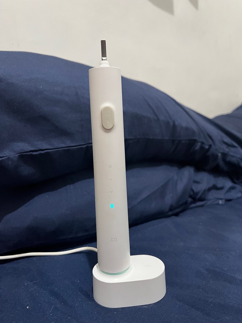 Xiaomi/Mi Electric Toothbrush, Beauty & Personal Care, Sanitary Hygiene ...