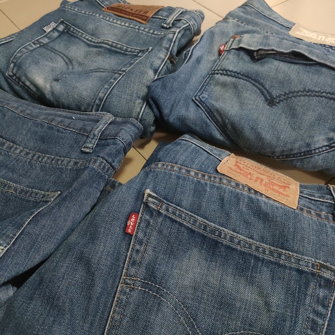 Men's Pants, Cargos, Trackpants & Jeans | Cotton On Australia