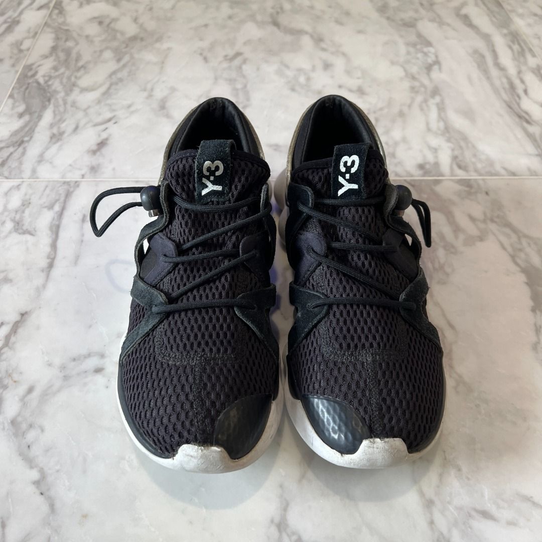 Adidas y3 discount kyujo low