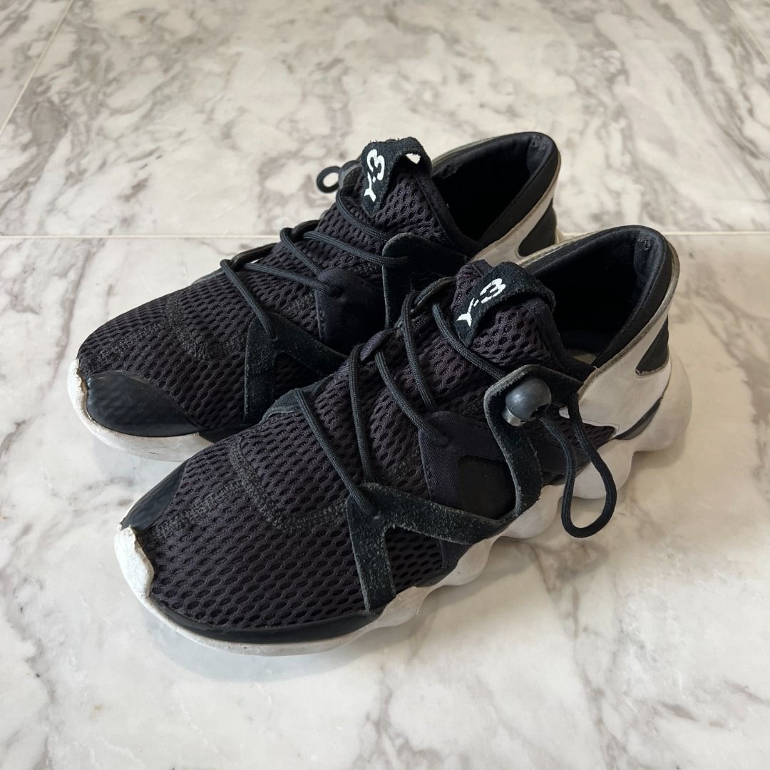 Adidas y3 kyujo sales